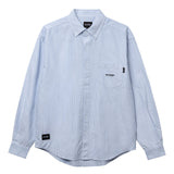 Signature Sierra Oxford Long Sleeve Shirt