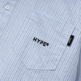 Signature Sierra Oxford Long Sleeve Shirt