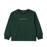 Junior Club Briged Long Sleeve Tee