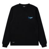 Seasonal Logo Echo Long Sleeve Tee