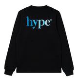 Seasonal Logo Echo Long Sleeve Tee