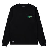 Seasonal Logo Echo Long Sleeve Tee