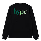 Seasonal Logo Echo Long Sleeve Tee