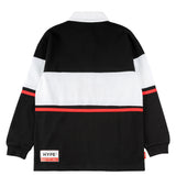 HYPE | COCA-COLA Rugby Polo Tee