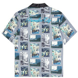 Paradise City Shirt
