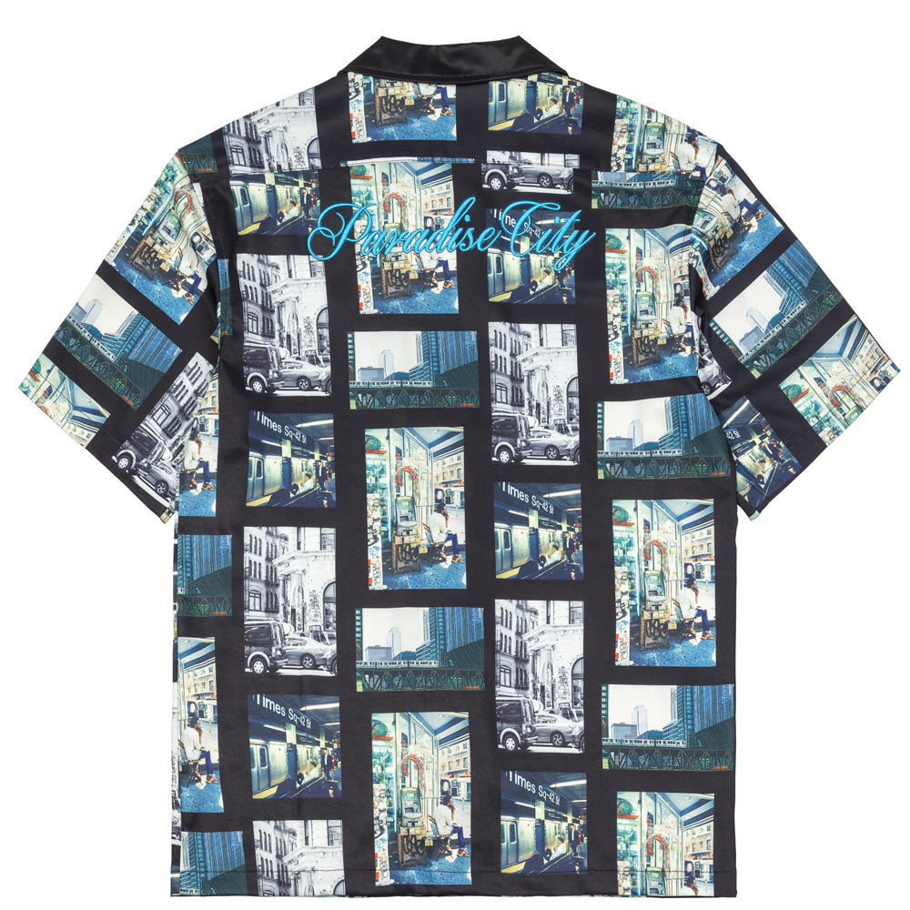 Paradise City Shirt – HYPE