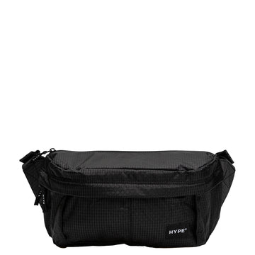 Seasonal Pouch Bag | Black