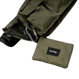 Seasonal Mace Pouch Bag