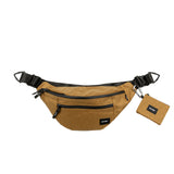 Seasonal Chutron Pouch Bag