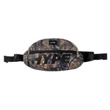 Seasonal Forest Camo Pouch Bag