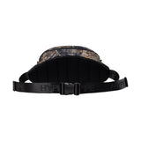 Seasonal Forest Camo Pouch Bag