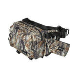 Forest Camo Pouch Bag