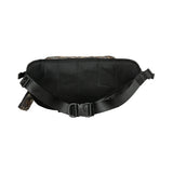 Forest Camo Pouch Bag