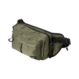 Seasonal Casper Pouch Bag