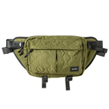 Seasonal Chutron Pouch Bag