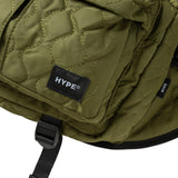 Seasonal Chutron Pouch Bag