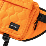 Seasonal Chutron Pouch Bag