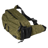 Seasonal Caden Pouch Bag