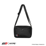HYPE | Initial D Pouch Bag