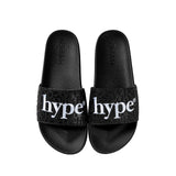 Infinite Emblems Sandal