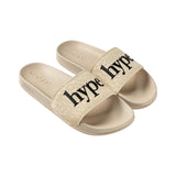 Infinite Emblems Sandal