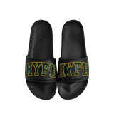 Signature Collegiate Campus Sandal