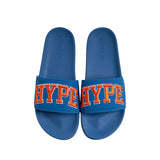 Signature Collegiate Campus Sandal
