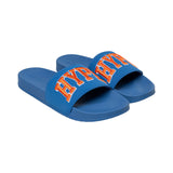 Signature Collegiate Campus Sandal