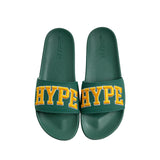 Signature Collegiate Campus Sandal