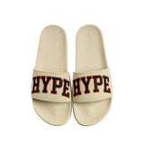 Signature Collegiate Campus Sandal