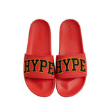 Signature Collegiate Campus Sandal