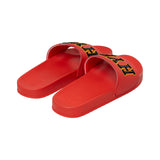 Signature Collegiate Campus Sandal