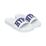 Signature Collegiate Campus Sandal