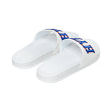 Signature Collegiate Campus Sandal