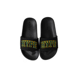 Junior Club Fall Into Fun Sandal