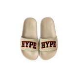 Junior Club Fall Into Fun Sandal