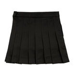 Hype Girl Dana Pleated Skirt