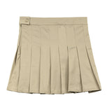 Hype Girl Dana Pleated Skirt