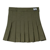 Hype Girl Dana Pleated Skirt