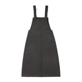 Hype Girl Julie Overall Skirt