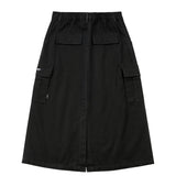 Seasonal Bottom Cargo Skirt