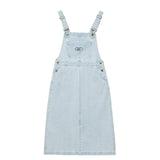 Seasonal Bottom Ladies Overall Skirt
