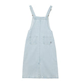 Seasonal Bottom Ladies Overall Skirt