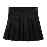 Signature Collegiate Ladies Pleated Skirt
