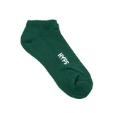 College Oversize Ankle Socks