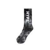 H.Champion Refitted Long Socks