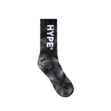 H.Champion Refitted Long Socks