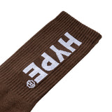 Signature Long Socks