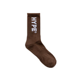 Signature Long Socks