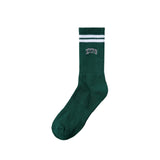 Signature Collegiate Campus Long Socks